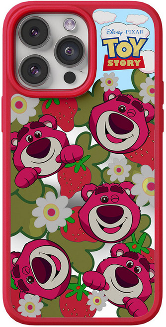 벨킨 쉐어포스 맥세이프 마그네틱 보호 휴대폰 케이스