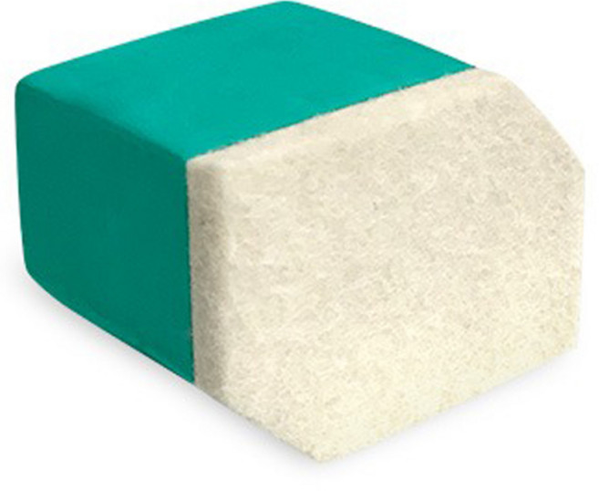 글로스브로 슈프림 유막제거 전용 패드, 1개