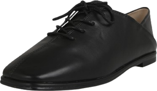 슈펜 여성용 레이스업 바부슈 로퍼 1.0 HPWWCE2301