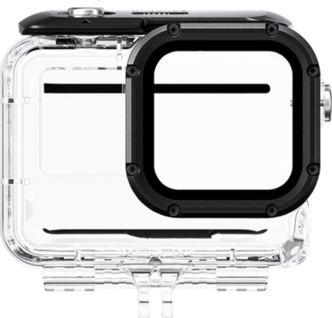 인스타360 Ace Pro 전용 다이브 케이스, 1개