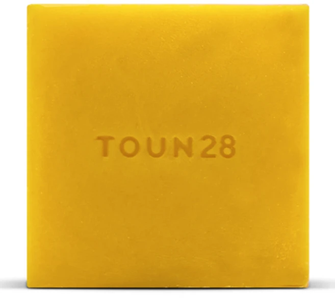 톤28 탄력 노워시 트리트먼트 린스바, 1개, 80g - 쿠팡