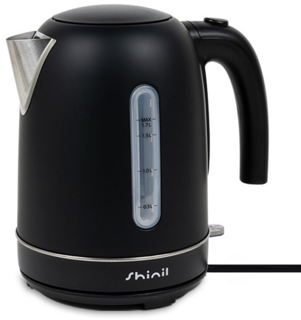 신일 투톤 전기 무선포트 1.7L, SEP-JS170KP