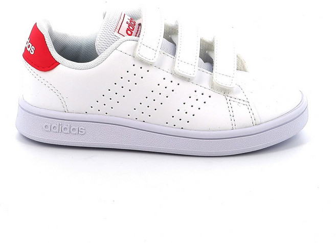 아디다스키즈 아동용 ADVANTAGE CF C 운동화