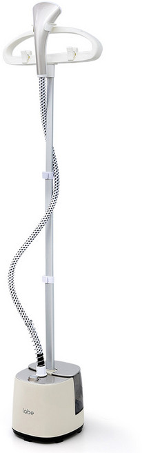 labe 스탠드 스팀다리미, LB-SI1200G, 혼합색상