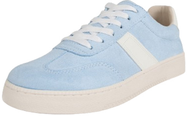 슈펜 남여공용 라운드 코트 스니커즈 HPCR6EA202