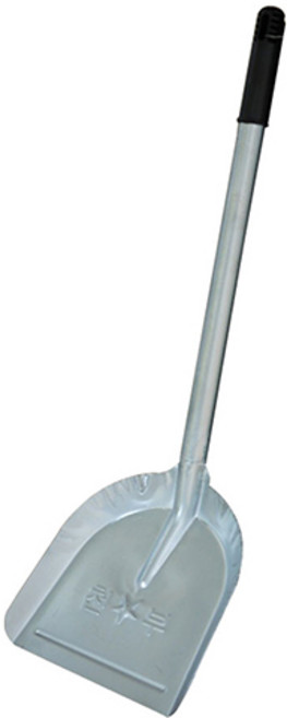 월드크린 통자 철 부삽 쓰레받기, 1개