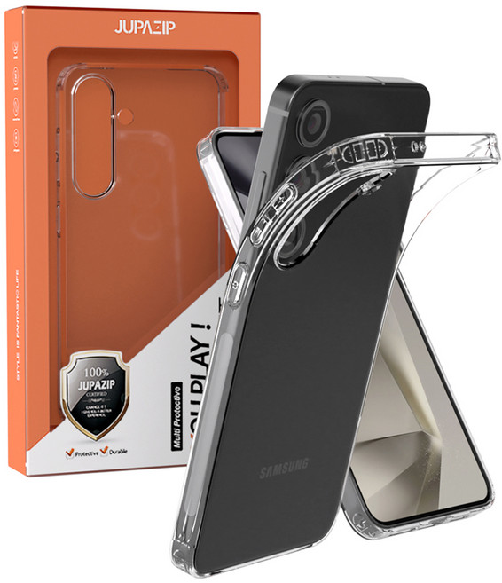 주파집 슬림핏 휴대폰 케이스