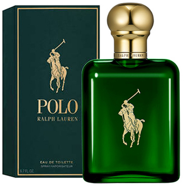 [브랜드인증] 폴로랄프로렌 오 드 뚜왈렛, 125ml, 1개
