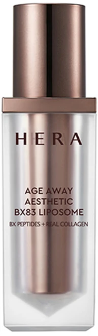 헤라 에이지 어웨이 에스테틱 BX83 리포솜 세럼, 40ml, 1개 - 쿠팡