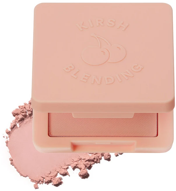 키르시블렌딩 츄잉 블러 치크 4.8g, 05 뉴 이티씨, 1개 - 쿠팡