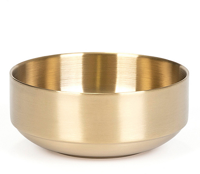 키친아트 금상첨화 티타늄 국대접 대 단 10802, 1개