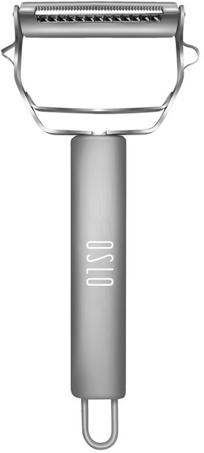 드림셰프 오슬로 스테인레스 멀티필러, 1개