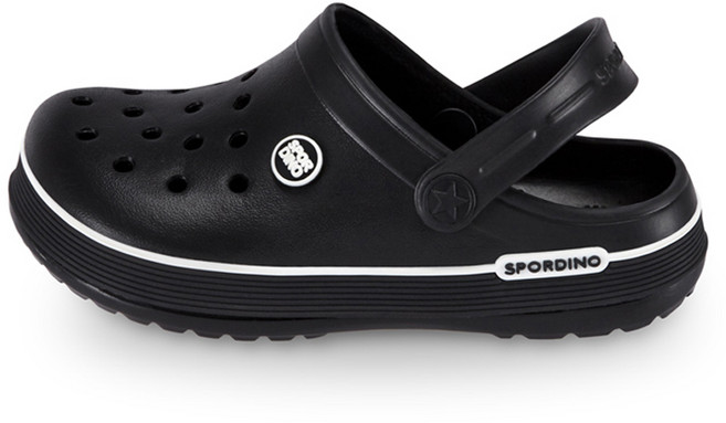 스포디노 아동용 EVA 모노밴드 샌들