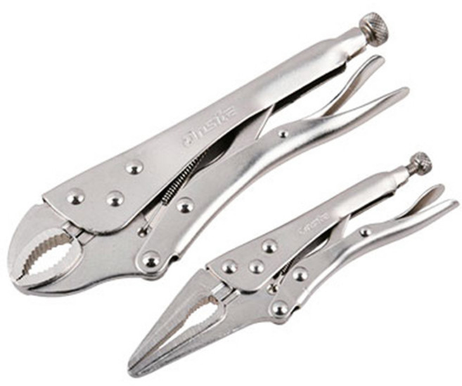 온사이트 바이스 플라이어 2종 세트, 1세트