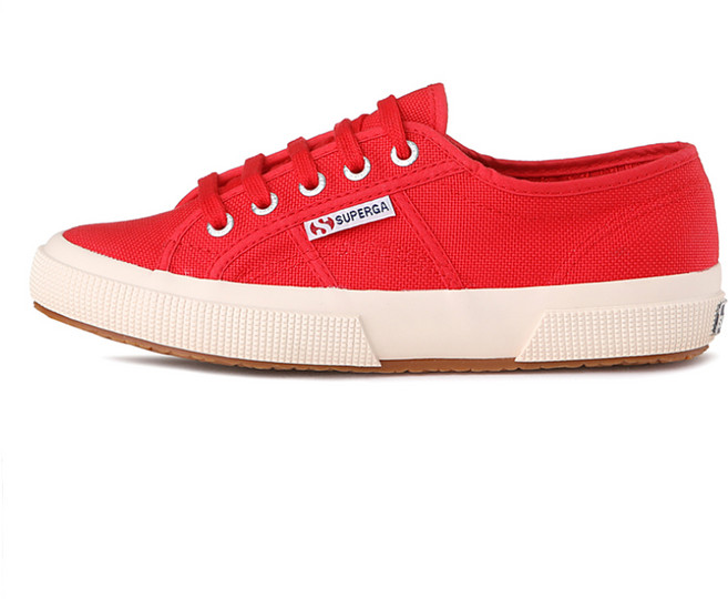 SUPERGA 女款 2750 COTU CLASSIC 運動鞋 S000010975