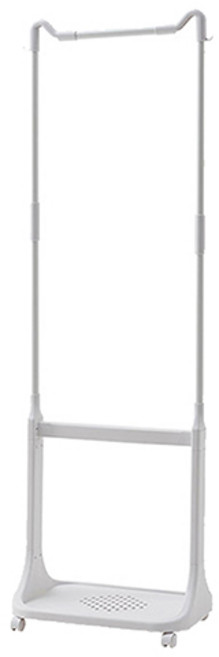 모나코올리브 내일 뭐입지 다용도 트레이, 아이보리, 1개