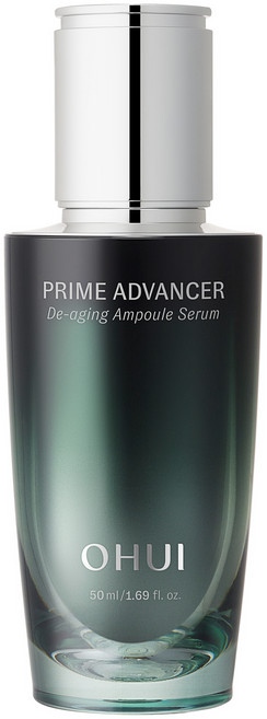 오휘 프라임 어드밴서 디에이징 앰플세럼, 50ml, 1개