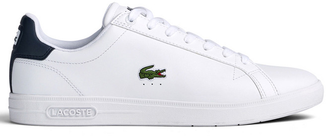 라코스테 남성용 GRADUATE PRO 222 1 SMA 스니커즈