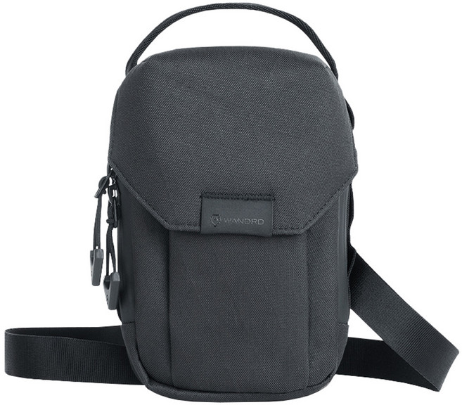 WANDRD 드 X1 숄더 크로스 바디백