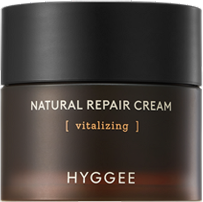 휘게 내추럴 리페어 크림, 50ml, 1개