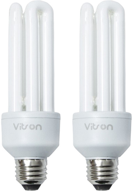 비츠온 EL 램프 20W, 주광색, 2개