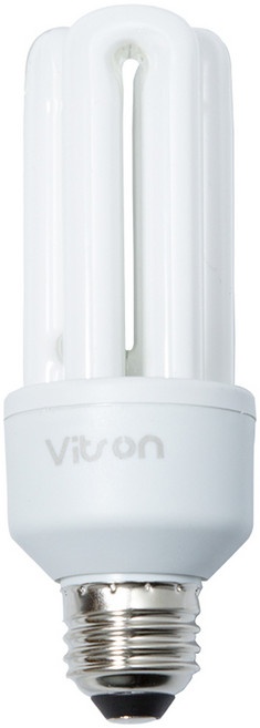 비츠온 EL 램프 15W E26, 주광색, 1개