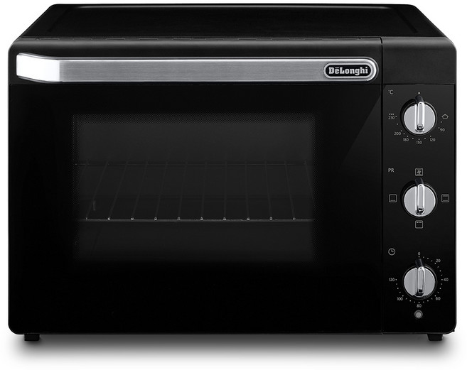 드롱기 컨벡션 오븐, EO40112.BK