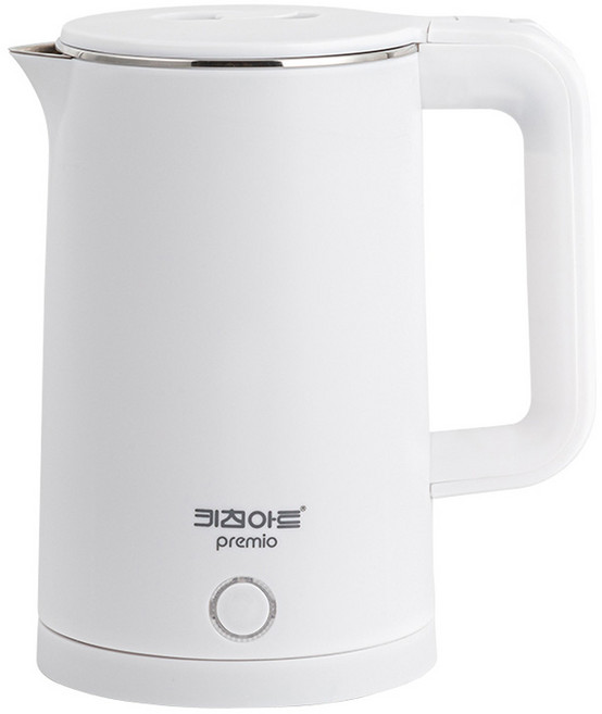 키친아트 프리미오 이중 보온주전자 1.8L, KAEK-J18B