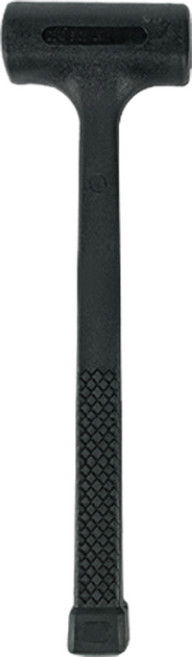 월드크린 일체형 고무망치 대, 1개