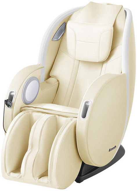 파나소닉 안마의자 방문설치, EP-MA22, 베이지