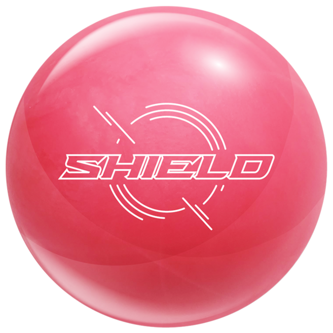 로드필드 SHIELD PEARL 볼링공, 1개