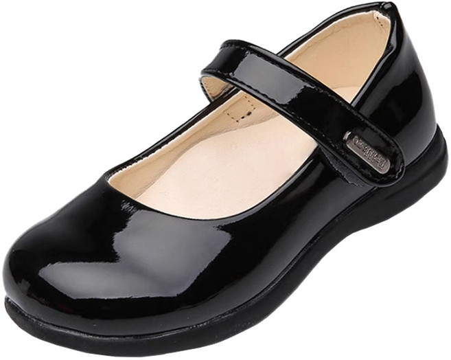 키즈트리 여아용 구두 XZ-523