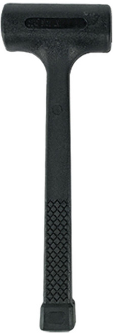 월드크린 일체형 고무망치 중, 1개