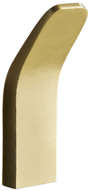 모나코올리브 메탈라인 인테리어 후크, 메탈라인 골드후크, 1개