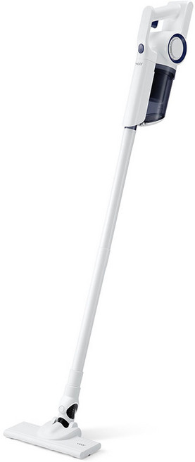 보아르 포스A 유선 진공 청소기, 화이트, VCL-039WH