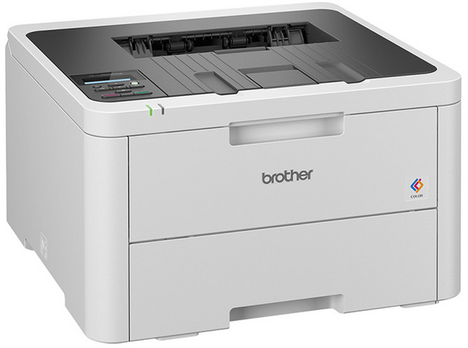 브라더 흑백 컬러 레이저 프린터, HL-L3220CW