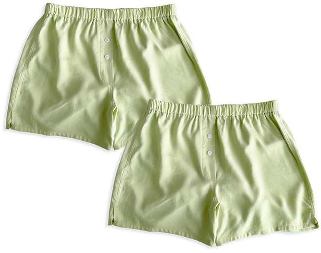 티에스에이치 아워스킨 포멀 트렁크 2p