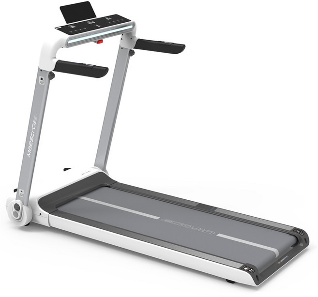 이고진 런닝머신 U3, 화이트