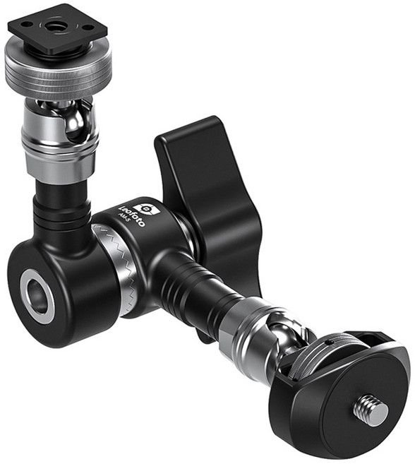 레오포토 매직 암 삼각대, AM-5, 1개