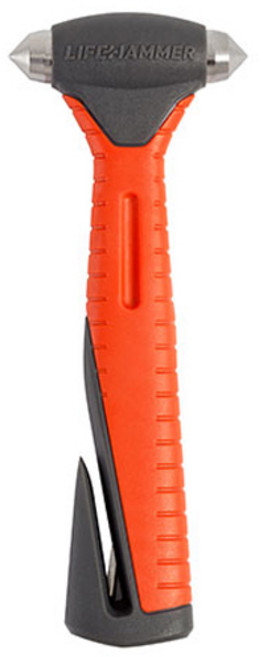 라이프해머 플러스 비상 망치, 오렌지, 1개