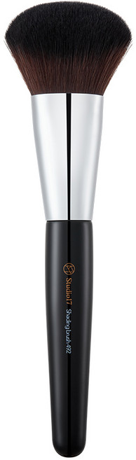 스튜디오17 턱 쉐딩 브러쉬, 1개, 492