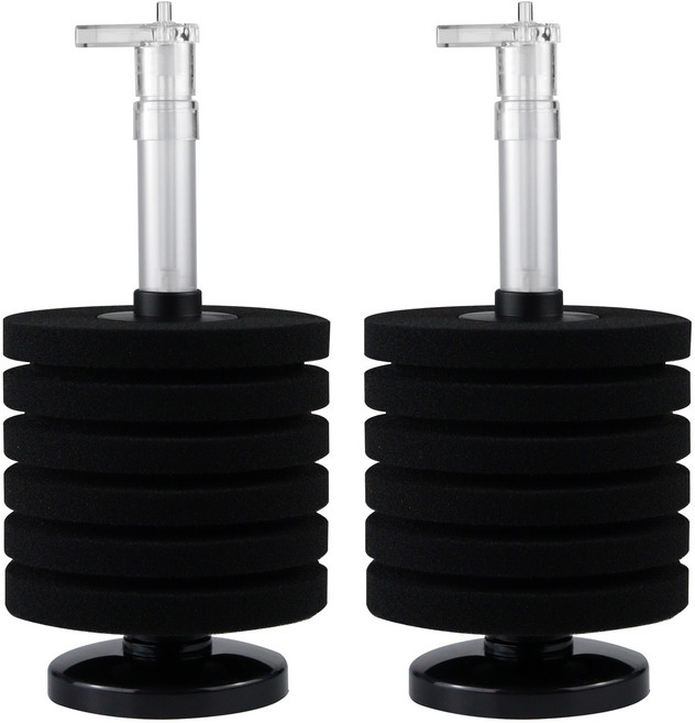 모비딕 스펀지 단지여과기 SY-2873, 2개