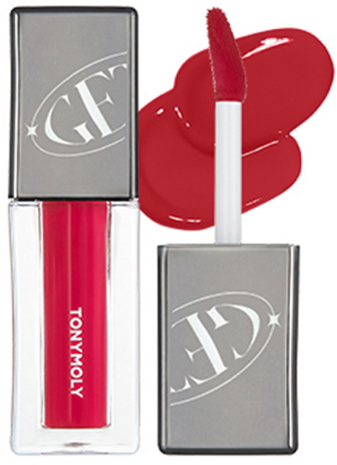 토니모리 겟잇 틴트 컬러풀 워터, 03 푸시아판타지, 1개