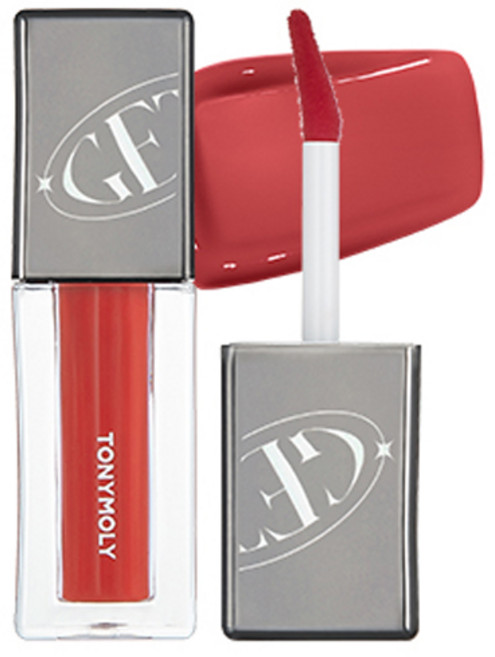 토니모리 겟잇 틴트 컬러풀 워터, 02 오마이로즈, 1개