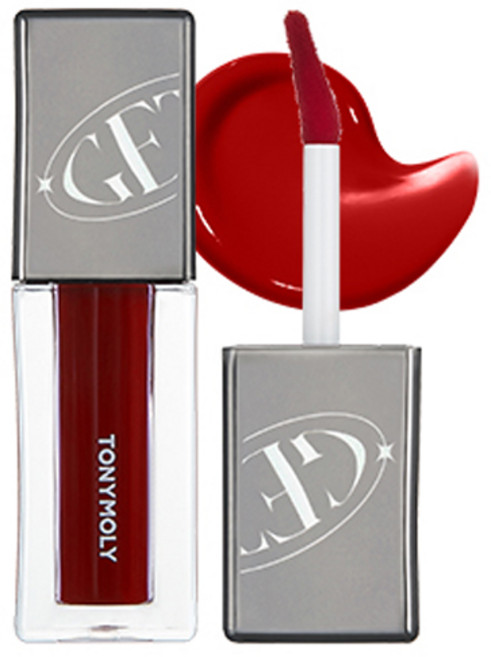 토니모리 겟잇 틴트 컬러풀 워터, 05 칠리페퍼, 1개