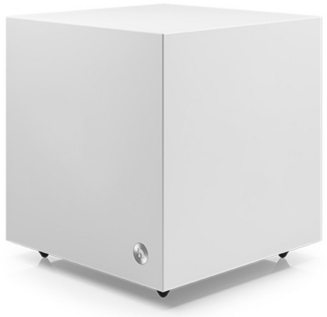 오디오프로 하이파이 서브우퍼 White, SW5