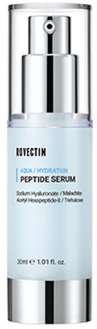 로벡틴 펩타이드 수분탄력 세럼, 30ml, 1개