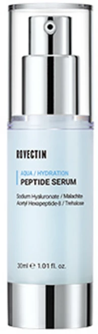 로벡틴 펩타이드 수분탄력 세럼, 30ml, 1개 - 쿠팡