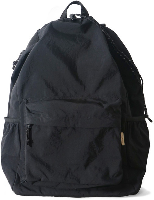 버빌리안 남녀공용 와이즈 백팩