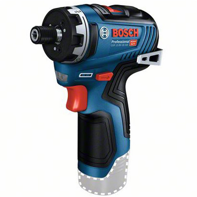 BOSCH 博世 充電電鑽起子 GSR10.8V-35HX, 1個